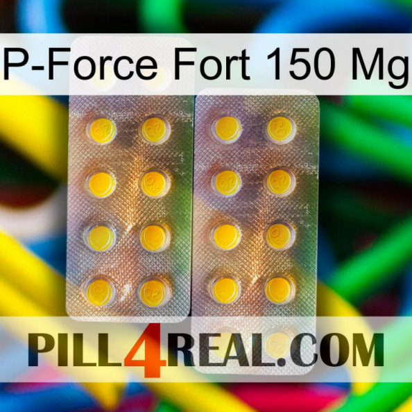 P-Force Fort 150Mg new10.jpg